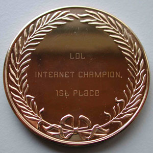 lolchoad's webcam
